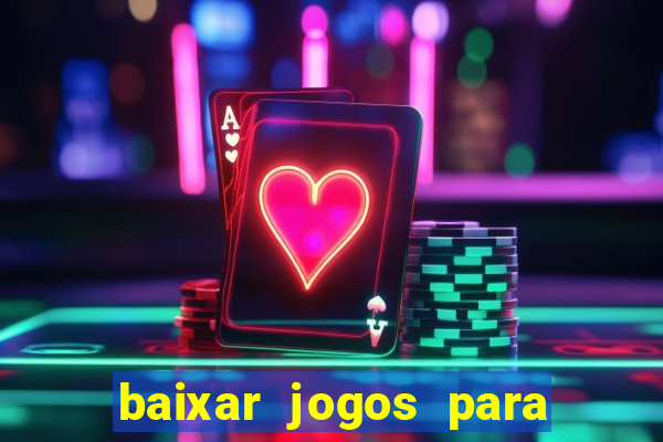 baixar jogos para ganhar dinheiro no pix